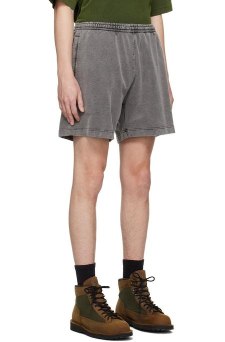 Acne Studios Faded Shorts - Gray 