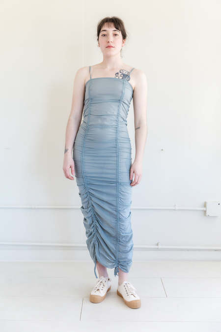 Paloma Wool Dream Dress - Light Grey