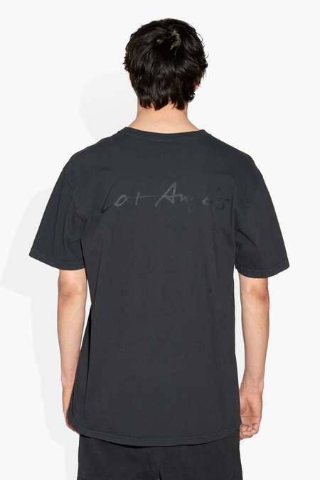 THE CELECT Lost Angeles T - Black