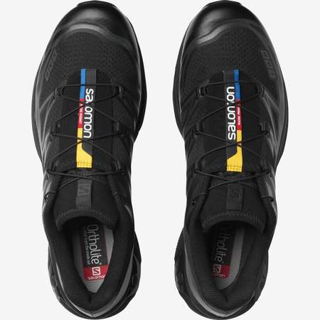 Salomon Unisex XT-6 Sportstyle Shoes