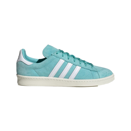 adidas Campus 80s Easy Men ID7318 - Mint/Off White 